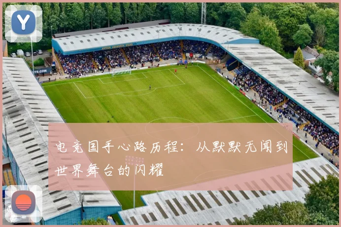 电竞国手心路历程：从默默无闻到世界舞台的闪耀