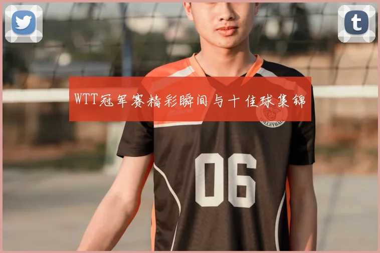 WTT冠军赛精彩瞬间与十佳球集锦