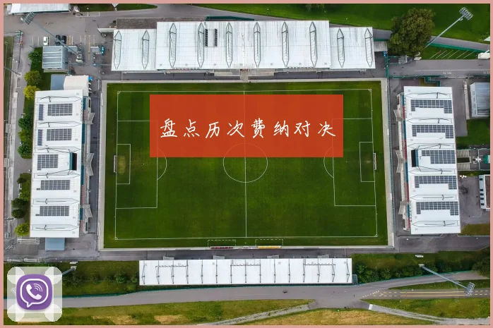 盘点历次费纳对决