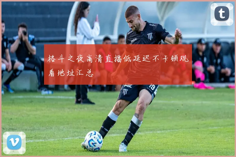 格斗之夜高清直播低延迟不卡顿观看地址汇总