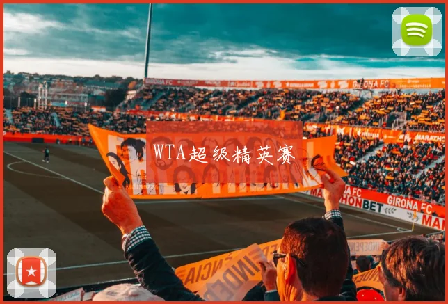 WTA超级精英赛