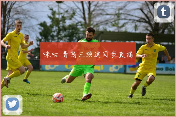 咪咕 青岛三频道同步直播