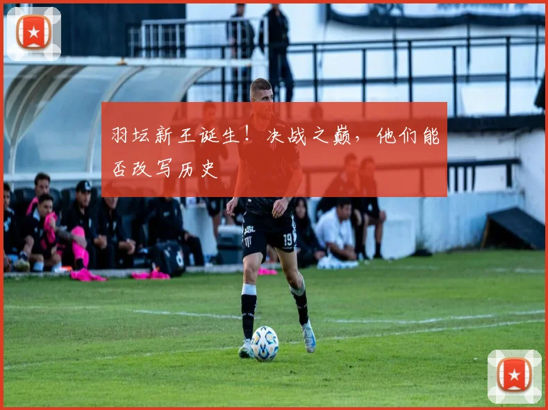 羽坛新王诞生!决战之巅,他们能否改写历史