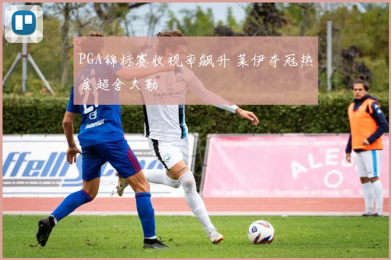 PGA锦标赛收视率飙升 莱伊夺冠热度超舍夫勒