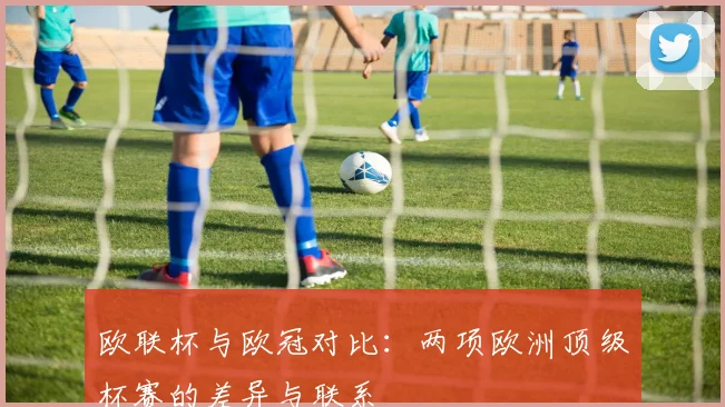 欧联杯与欧冠对比：两项欧洲顶级杯赛的差异与联系