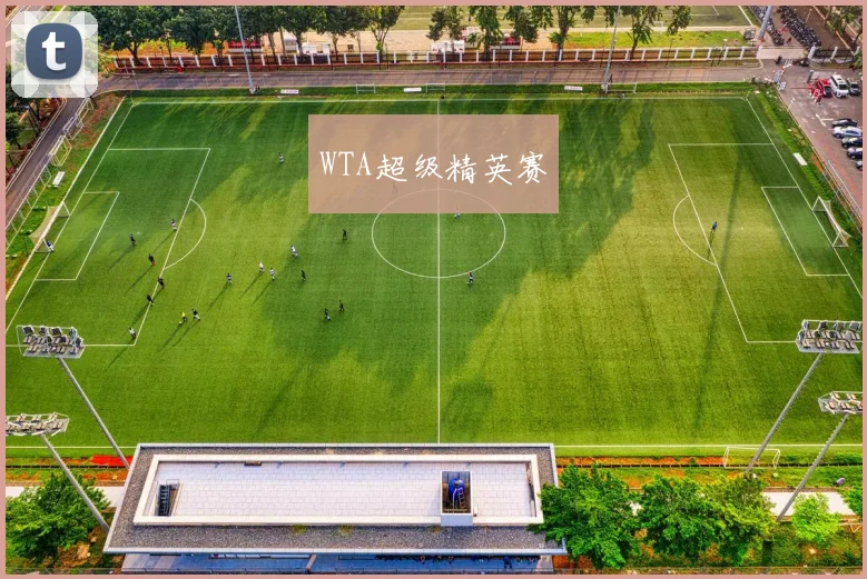 WTA超级精英赛