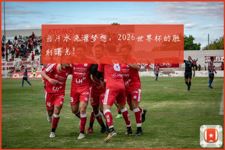 当汗水浇灌梦想,2026世界杯的胜利曙光!
