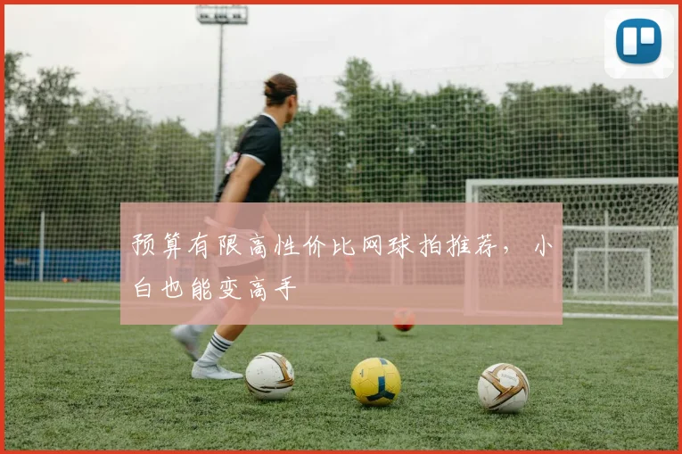 预算有限高性价比网球拍推荐，小白也能变高手