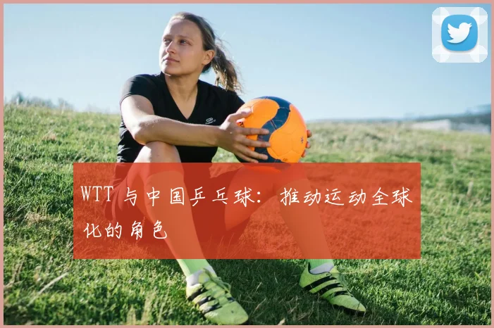 WTT 与中国乒乓球:推动运动全球化的角色