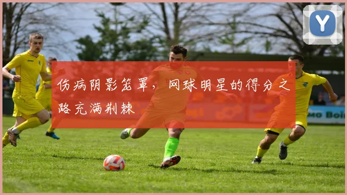 伤病阴影笼罩，网球明星的得分之路充满荆棘