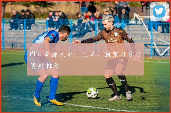 PFL 资源大全:工具、框架与学习资料推荐